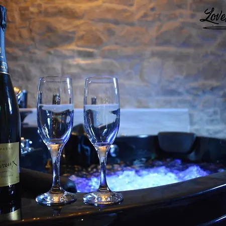 Appartement Loveappart21 - Jour 12h A 16h -